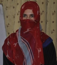 Ruqia Wadood